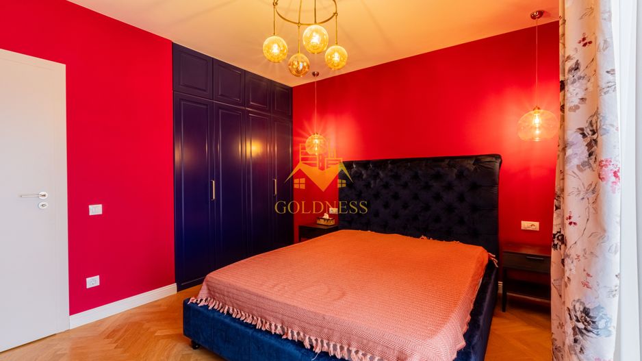 3 camere, modern, 2 bai, AC, parcare, zona centrala, NTT Data, Bosch - Poză 2