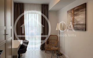 Apartament cu 3 camere de inchiriat in Prima Arena, Oradea - Poză 7