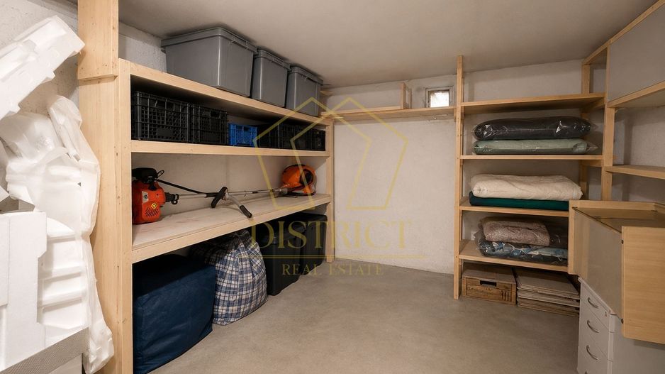 Apartament decomandat cu 3 camere și boxa | Parter | Dâmbovița - Poză 14