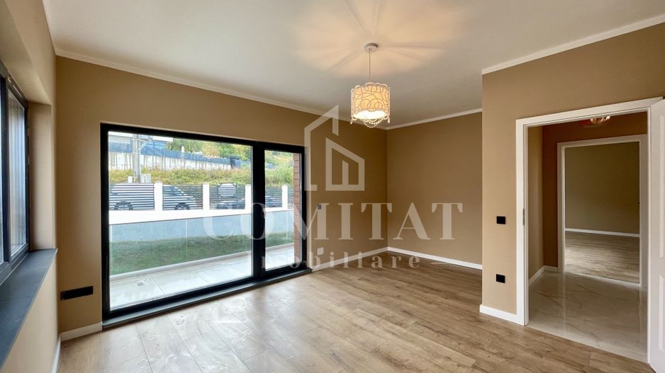 Casa individuală| panoramă | 930 teren | zonă de case și vile - Poză 15