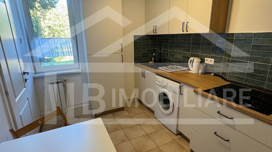 Apartament cu 2 camere, 48mp, Zona UMFST - Poză 6