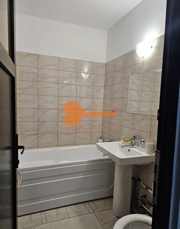 2 camere la 400m de metrou Favorit - Poză 6