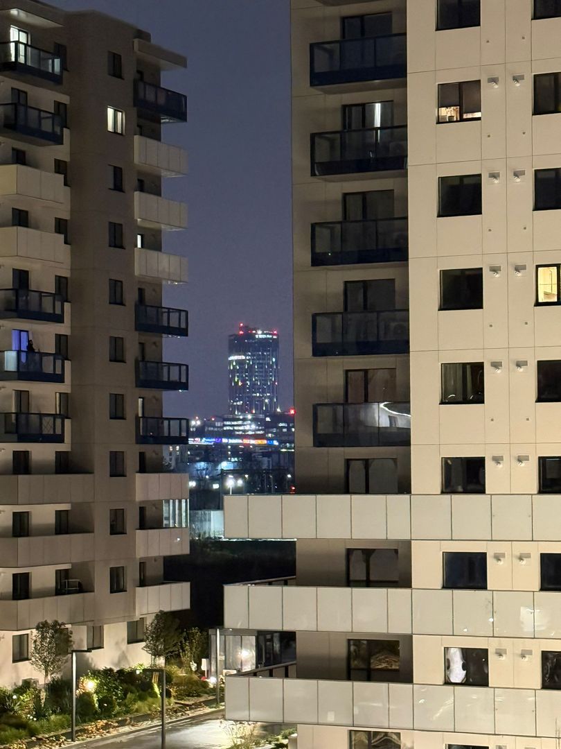 Apartament | 3 camere | Cortina North | Pipera - Poză 18