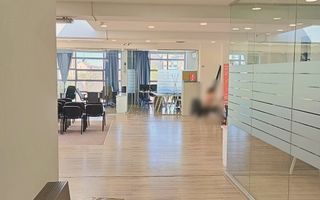 Zero comision, 257mp birou ultracentral, Unirii, 3' metrou - Poză 5