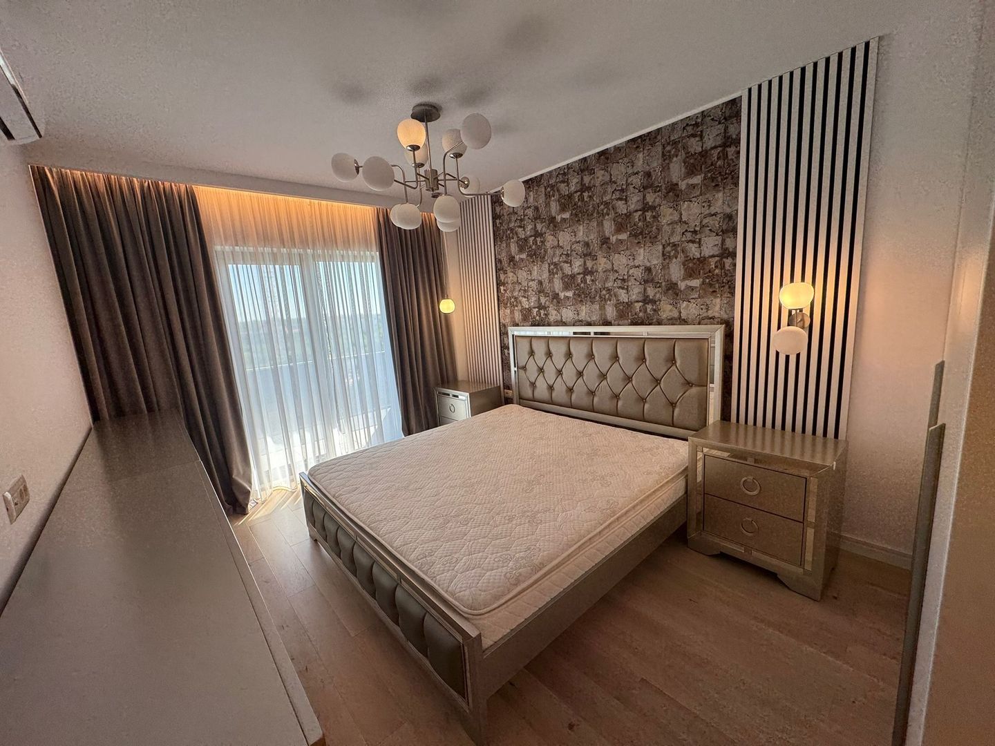 3 camere | Grand Park Pipera | Iancu Nicolae - Poză 3