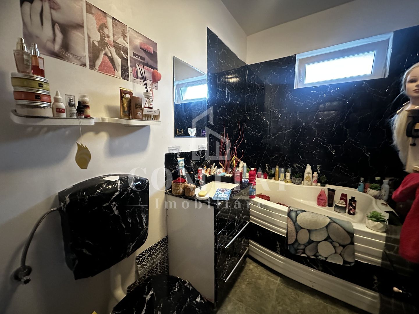 Apartament la etaj intermediar | Loc de parcare | Zona Str Catanelor - Poză 8