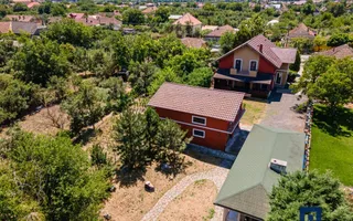 Vila cu teren foarte mare | SAG | pretabila gradinita, club activitati diverse - Poză 34