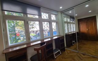 Chirie, apartament, 3 camere, Bd. Constantin Negruzzi, Centru - Poză 8