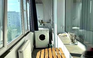Vanzare Apartament 3 camere, 66 mp utili, centrală proprie – Drumul Taberei - Poză 4