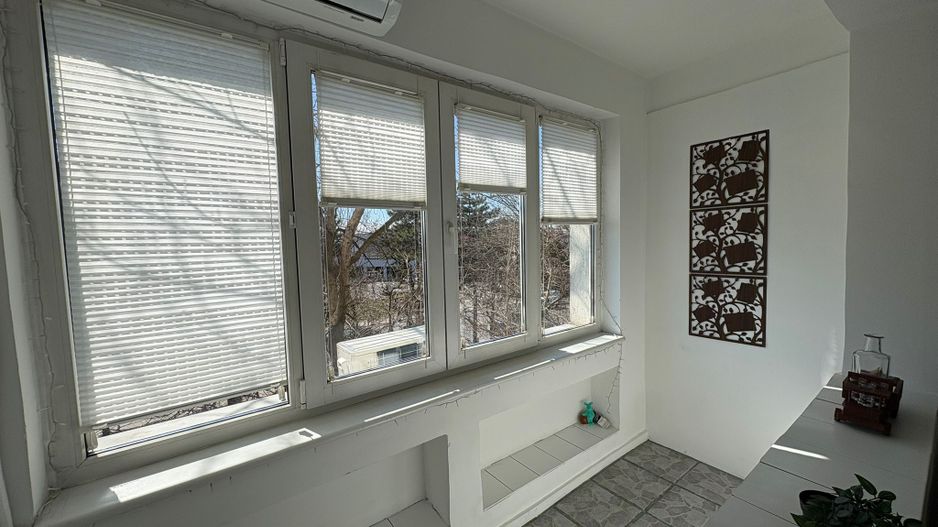 AP. 2 CAMERE BRANCOVEANU, MOBILAT,  PARCARE INCLUSA, BUCATARIE INCHISA - Poză 9