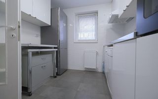 HERASTRAU, apartament deosebit, etaj 2 in bloc 2005 - Poză 16