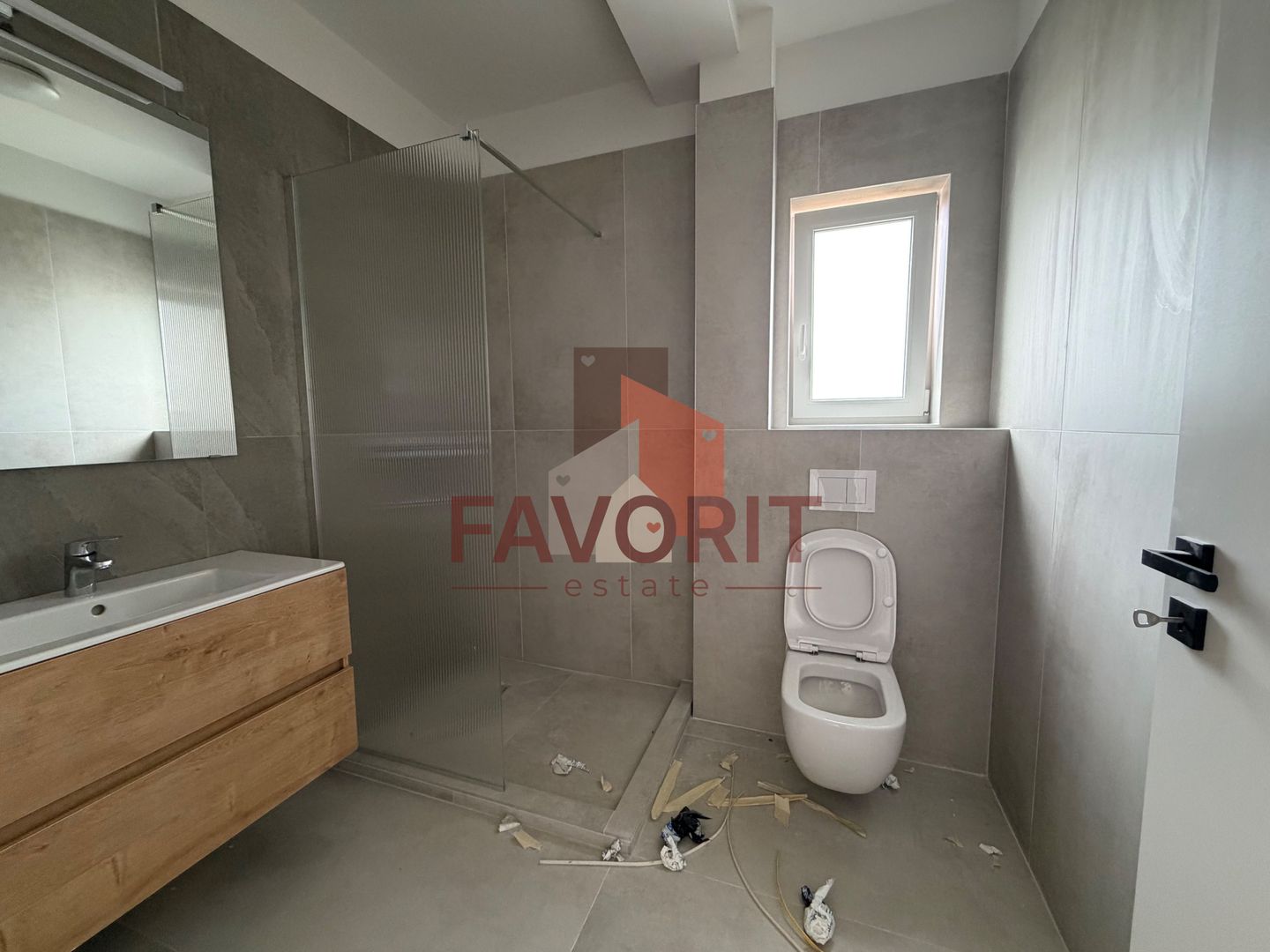 Apartamente Noi 2 și 3 Camere | Finalizate | Intabulate - Poză 11