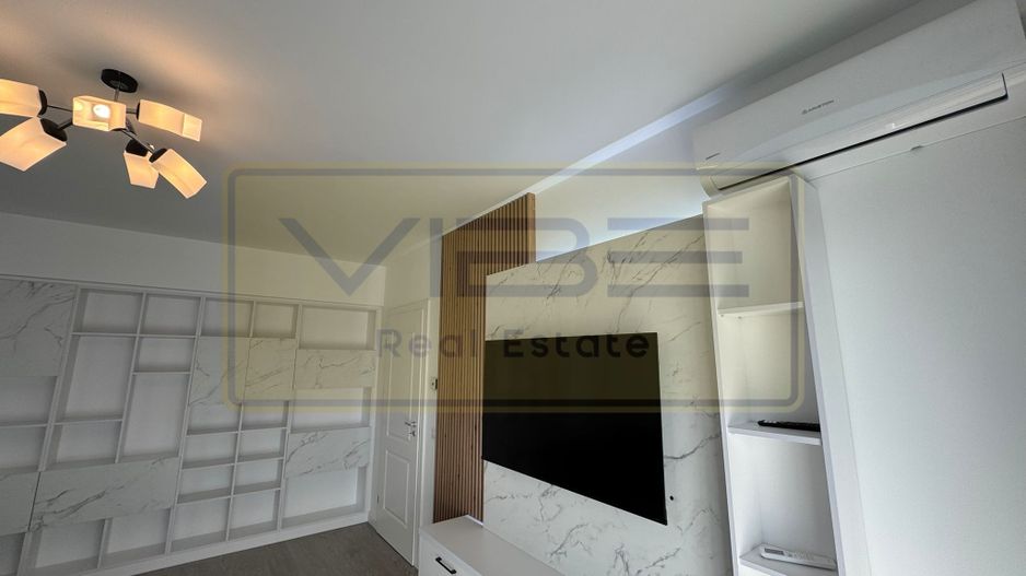 Apartament 2 camere decomandat+parcare subterana Tatarasi - Poză 7