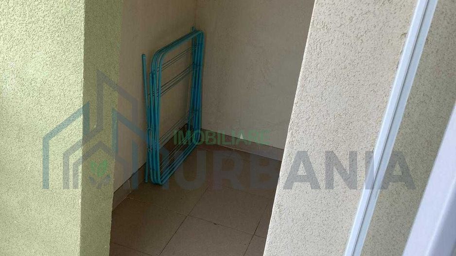 Apartament 2 camere de inchiriat, Rediu - Iasi - Poză 2