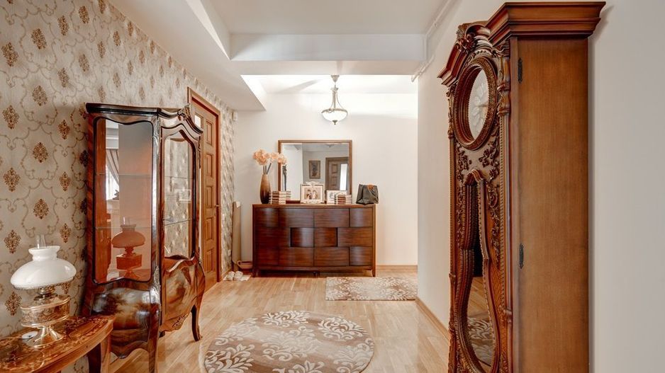 Apartament elegant 4 camere | Vanzare | Herastrau - Poză 6