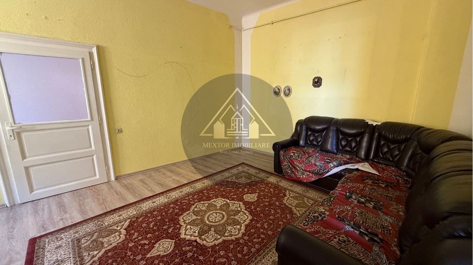 Apartament 3 camere, Mediaș - Poză 9