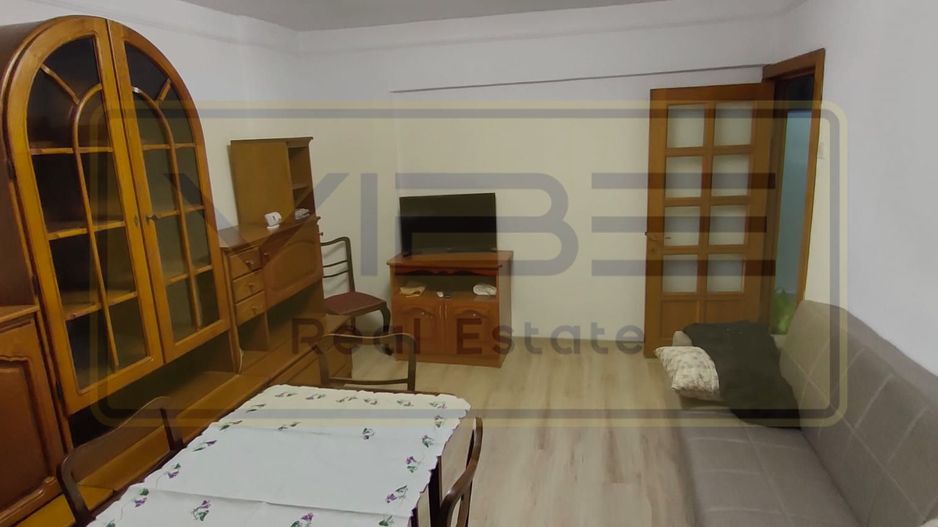 Alpha Bank-  Pacurari- 2 camere  Decomandat 399 euro - Poză 6