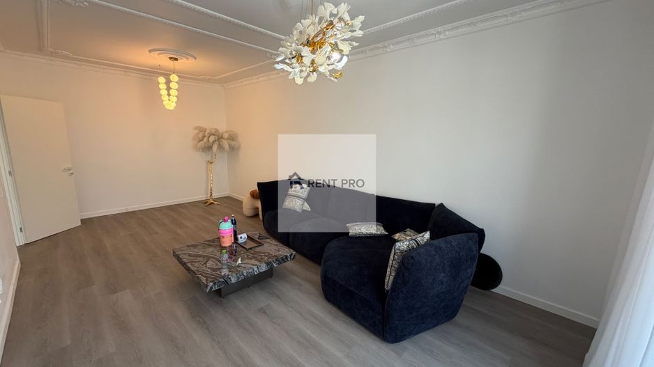 Apartament 2 Camere Exigent Plaza Residence Faza 5 - Poză 13
