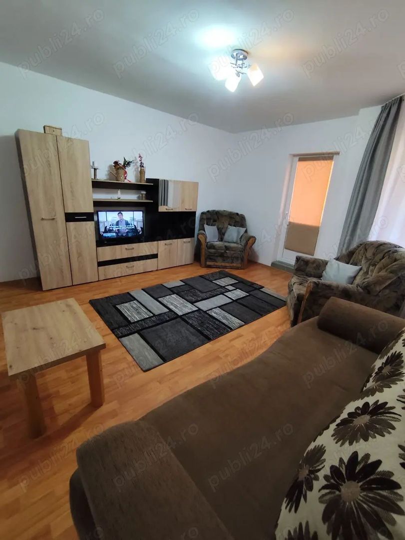 Apartament 2 camere Titan - Poză 2
