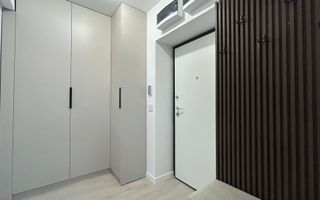 studio Ivory Residence I 43mp I parcare subterana I mobilat si utilat - Poză 8