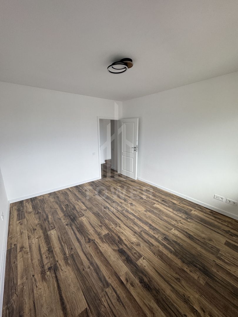 Apartament de 2 camere, 60 mp utili + terasă de 12 mp – Hipodrom 3 - Poză 2