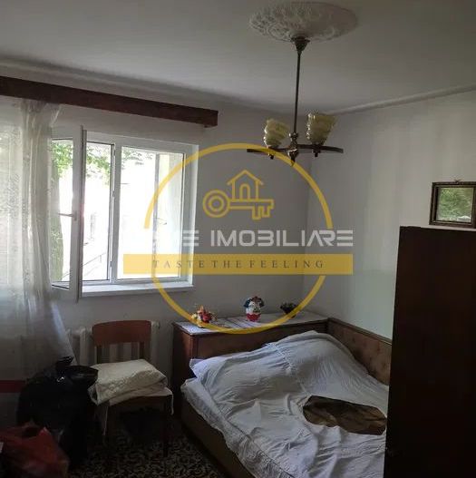 Apartament 2 cam, decomandat, 50mp // Et.1/4,  Copou - 1 min de Parcul Copou - Poză 4