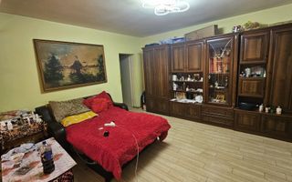 DE VANZARE APARTAMENT 3 CAMERE 69 MP GORJULUI | SEMIDECOMANDAT |METROU - Poză 3