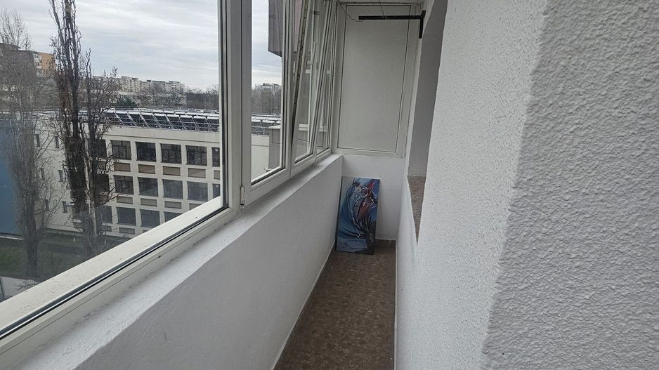 Garsoniera Auchan Drumul Taberei - Poză 4