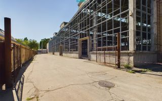 Spatiu depozitare zona Pantelimon Obor - Poză 2