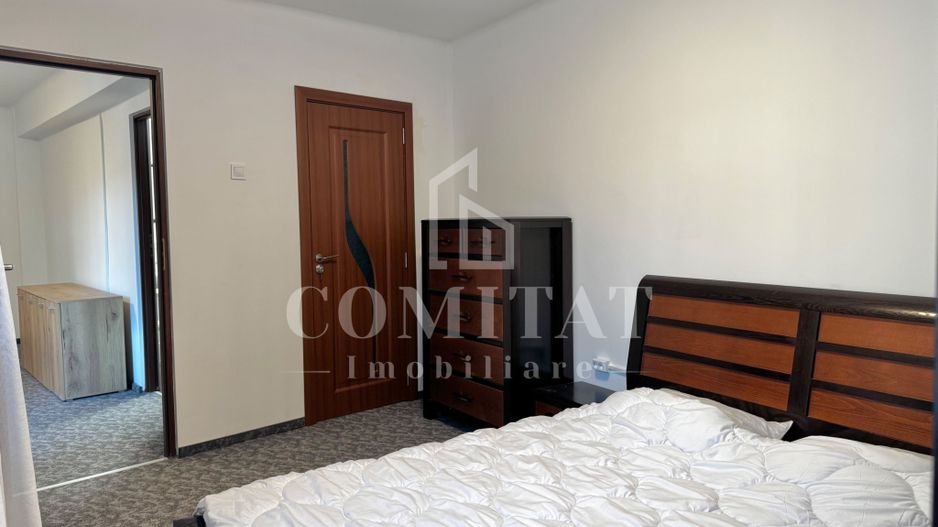 Apartament cu 2 camere | Zona Facultății de Litere  | Complet utilat - Poză 5
