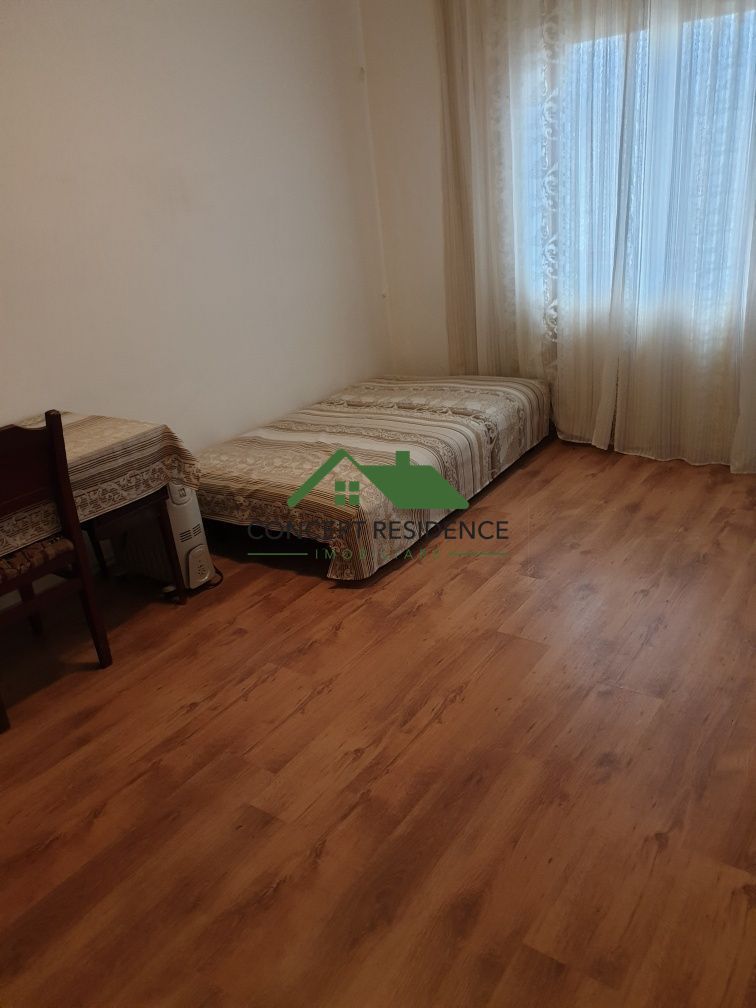 Garsonieră 21 mp | Str. Dragoș Vodă | 25.500 € - Poză 1