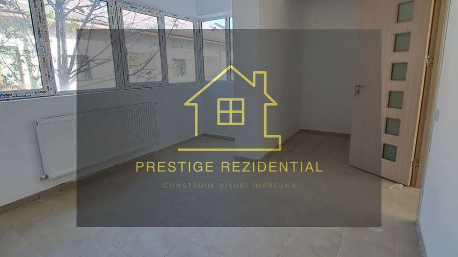 Oltenitei- Primarie- Gars dubla-36mp- decom- et.1- centrala- zona vile - Poză 5