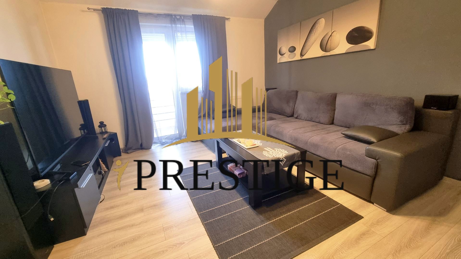 Apartament 2 camere | Etaj 2 | Balcon | Parcare privată | Șelimbăr - Poză 3