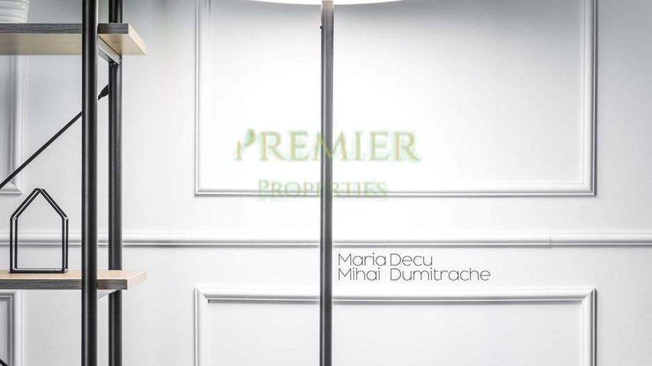 One Plaza de inchiriat 2 camere  elegant - Poză 9