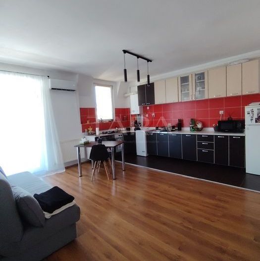 Apartament cu 2 camere in Floresti, in aproprierea Clujului. - Poză 2