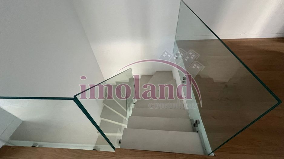 Duplex rezidential|comercial|birouri - 5-6 camere - vanzare - Lacul Floreasca - Poză 8