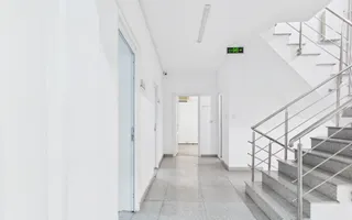 Clădire de 560 mp utili ~20 încăperi | Configurație medicală - Poză 17