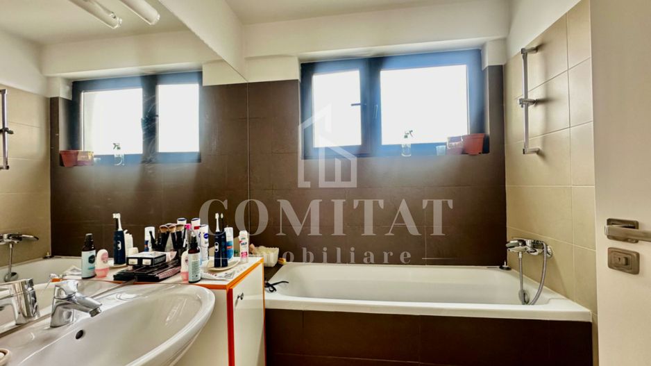 Apartament 4 camere | Parcare | Terasa 30 mp | Cartier Europa - Poză 17