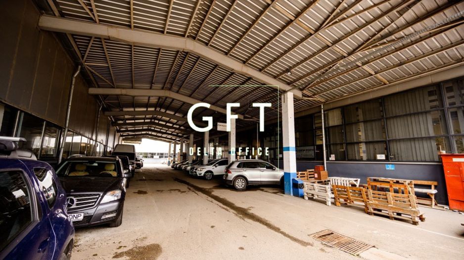 Proprietate speciala | Hale de productie si birouri - Poză 11