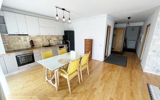 3 camere, premium, terasa, parcare, Gheorgheni, WEST SIDE, Iulius - Poză 3