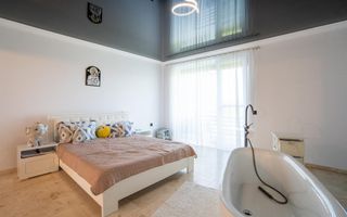 Vila 3 dormitoare matrimoniale Saldabagiu - Poză 13