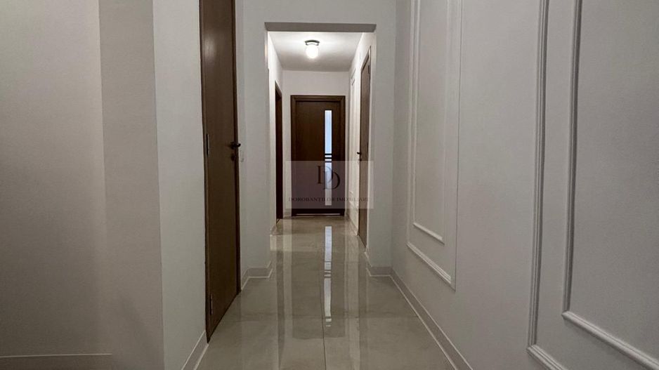 Vânzare Apartament 4 camere | Renovat | Etaj Intermediar | Mănăștur - Poză 5