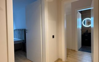 Apartament de 3 camere, 67mp, parcare subterana, The Office - Poză 9