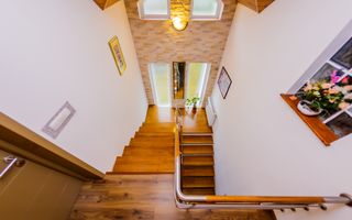 De Vanzare Vila Complet Utilata/Mobilata/Dealul Florilor Baia Mare - Poză 8