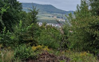 Teren Intravilan de vanzare Bistrita | 795 mp, priveliște panoramică - Poză 9