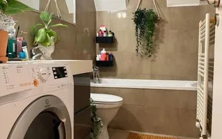 3 camere | pod spatios | finisaje premium | centrala proprie | aer conditionat - Poză 12