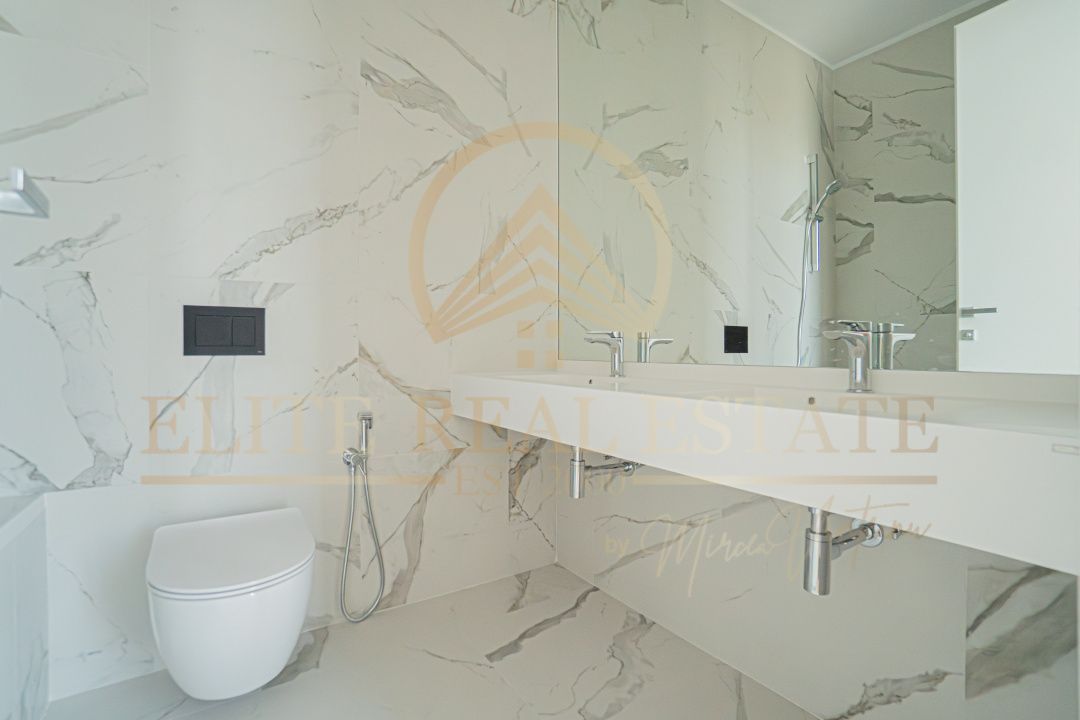 STATIUNEA MAMAIA - Vânzare apartament cu 4 camere, 4 bai cu vedere la mare. - Poză 20