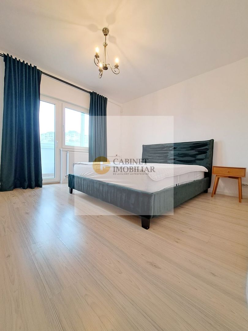 Apartament 2 camere | Bloc reabilitat termic | Zonă Decebal - Poză 3