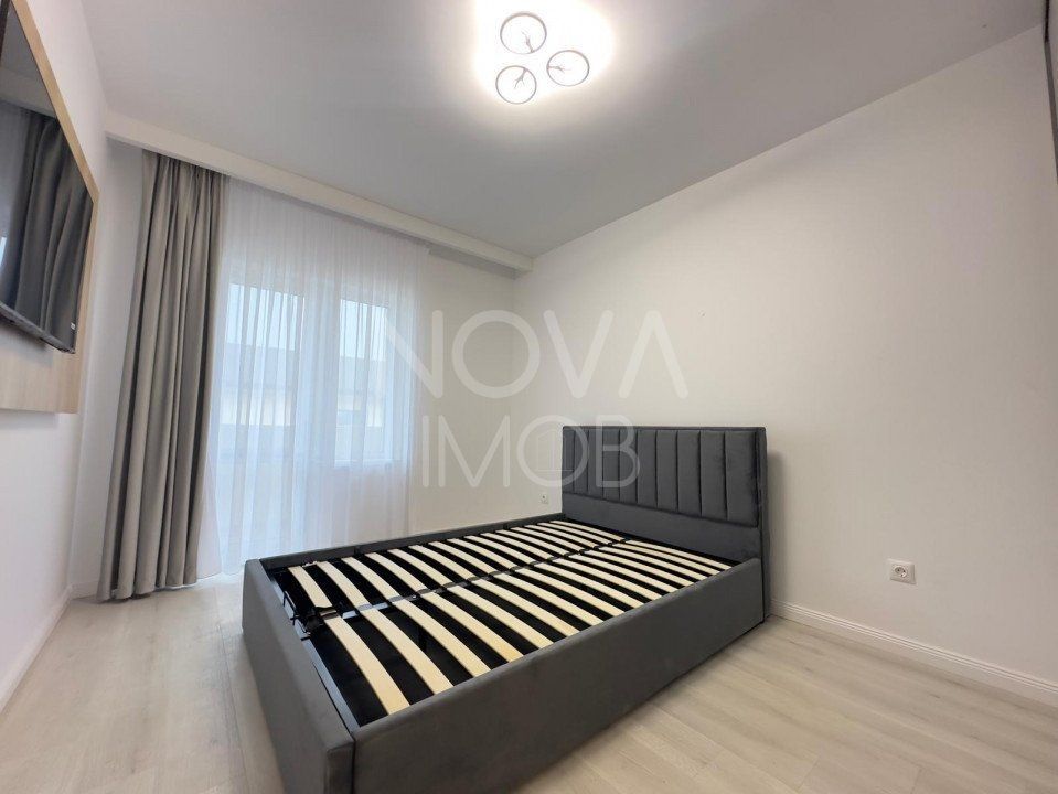 Apartament 3 camere cu gradina de 46 mp,, Str. Doamna Stanca - Poză 7