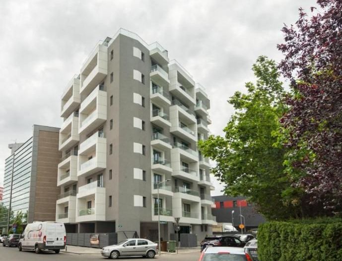 Apartament 3 camere modern, lângă Parcul Herăstrău - Poză 6